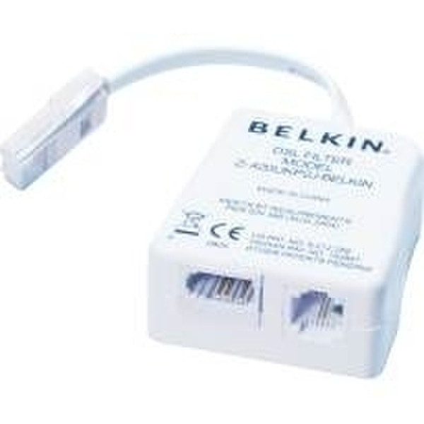 Belkin Broadband In-Line Filter