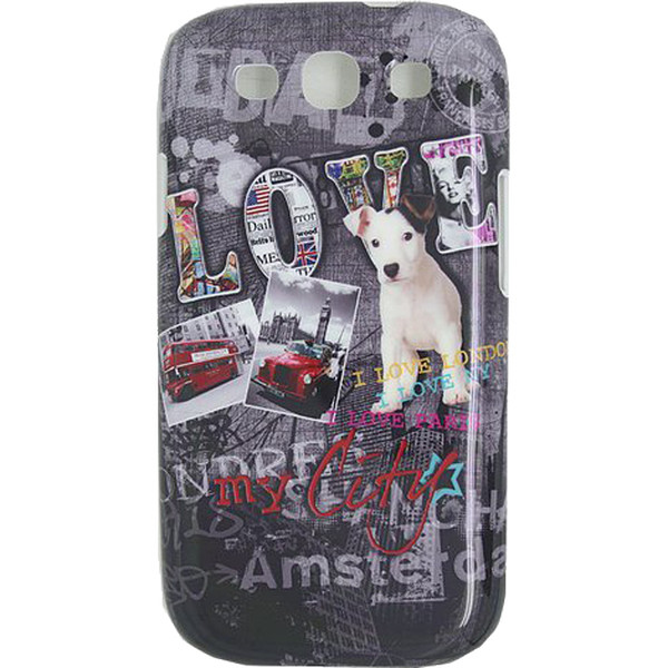 Altadif ALTCSG3104043 Cover Multicolour mobile phone case