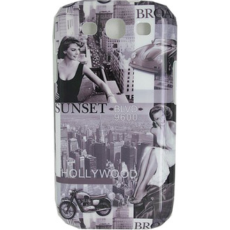 Altadif ALTCSG3103802 Cover Multicolour mobile phone case