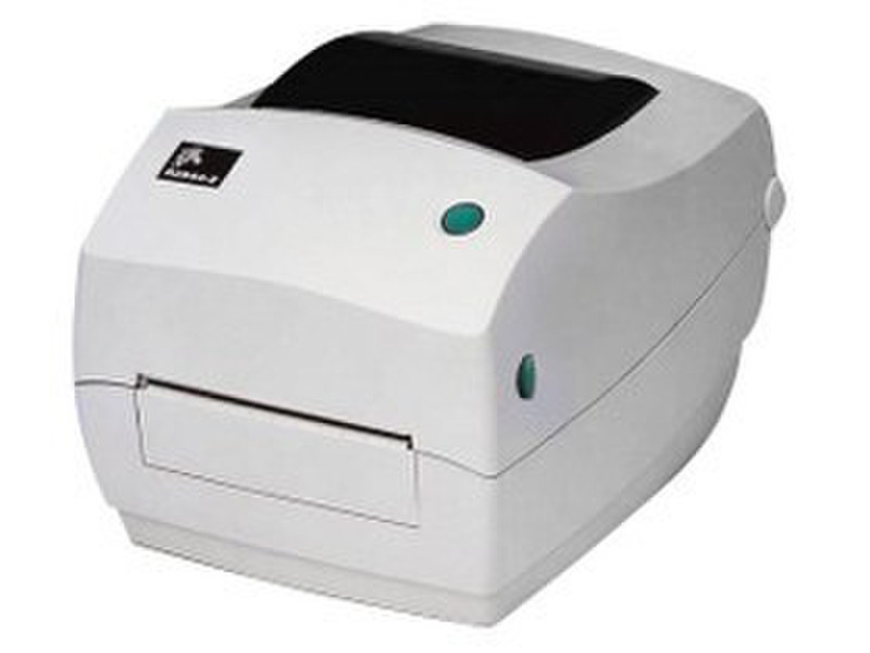 Zebra GC420t Direct thermal / thermal transfer 203 x 203DPI White