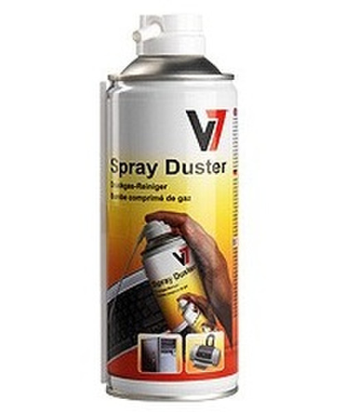 V7 VCL1270 Труднодоступные места Equipment cleansing pump spray 400мл набор для чистки оборудования