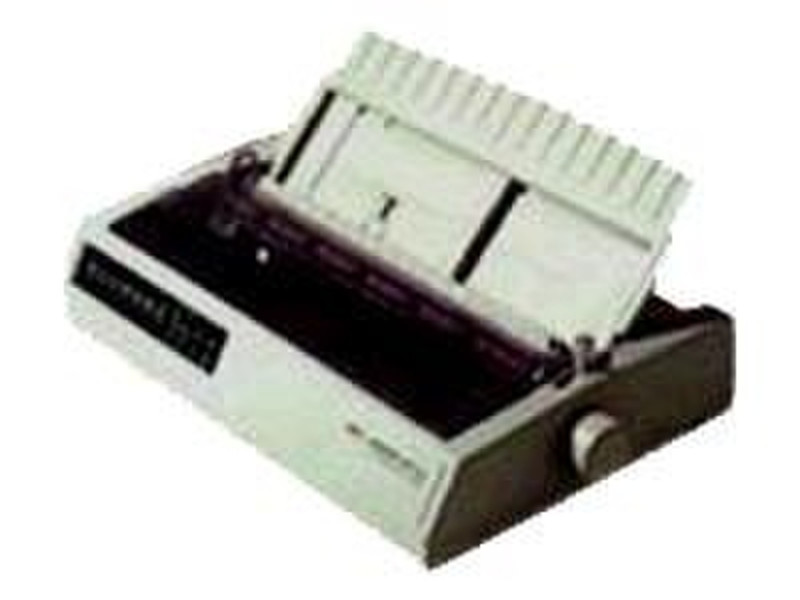 OKI Microline 3391 390cps 360 x 360DPI dot matrix printer