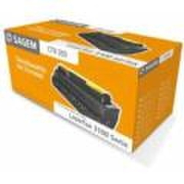 Sagem CTR 355 Cartridge 2100pages Black