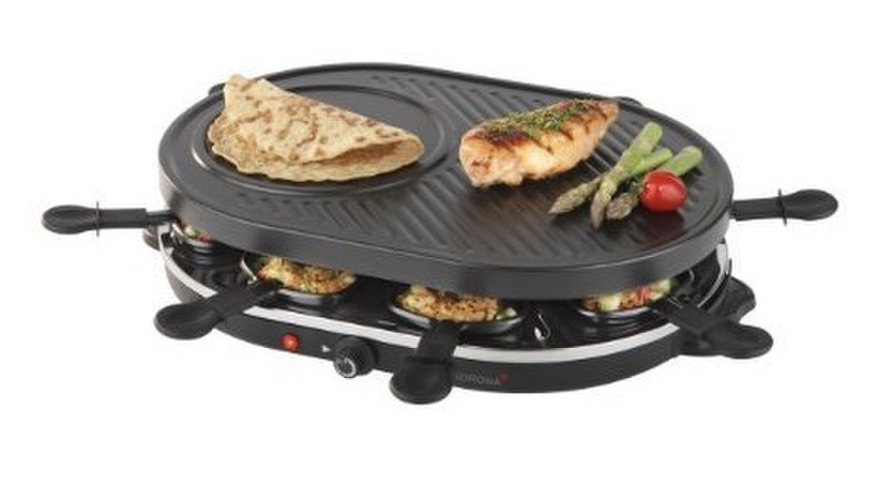 Korona 45000 raclette grill