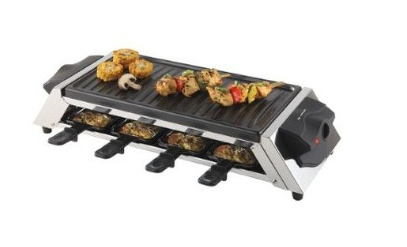 Korona 45020 raclette grill