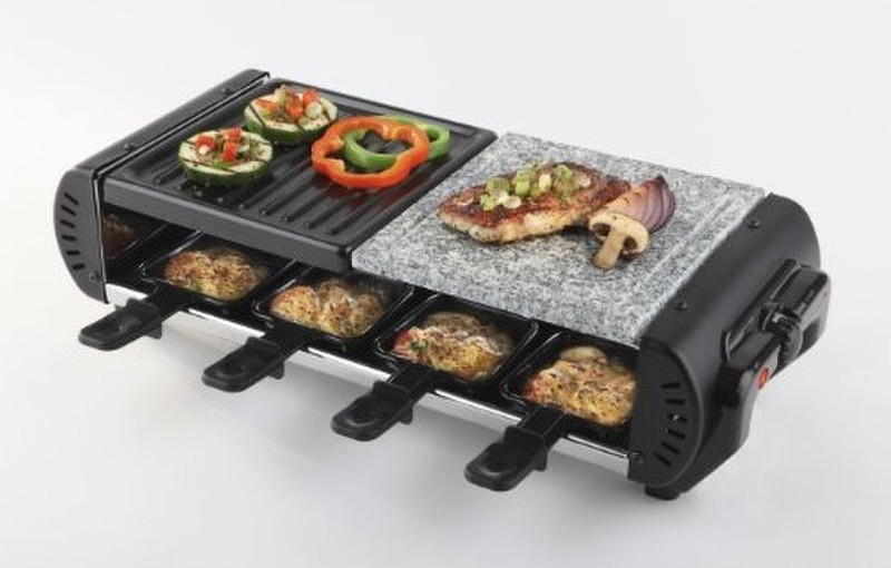 Korona 45025 raclette grill