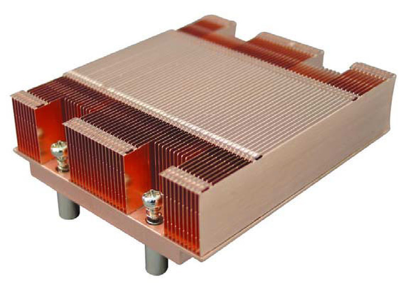 Cooler Master S1N-PGFCS-05-GP компонент охлаждения компьютера