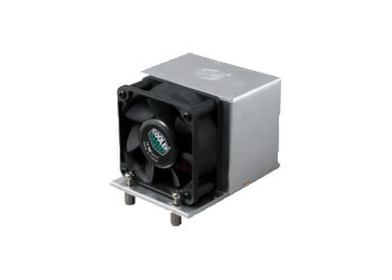 Cooler Master S2N-6FMCS-L5-GP Prozessor Kühler Computer Kühlkomponente