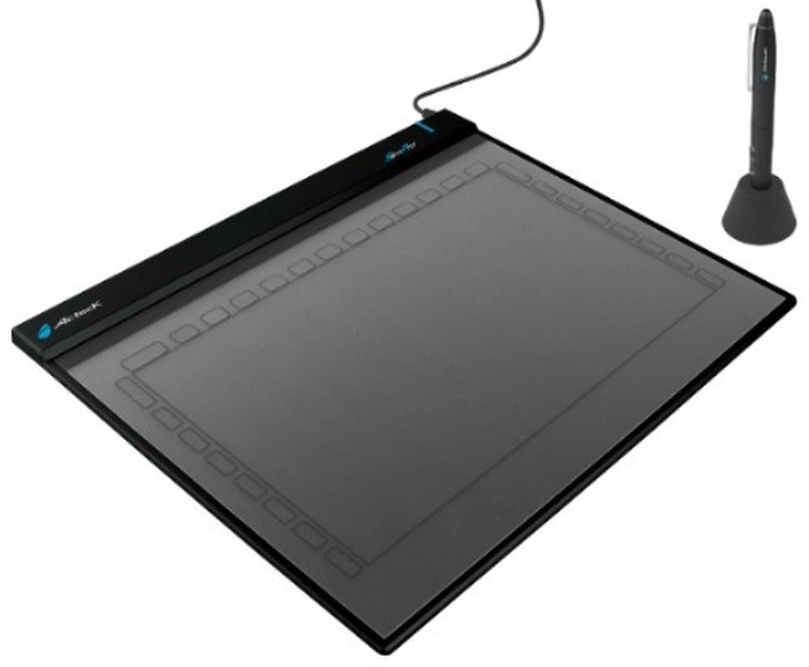 Acteck SG1200 - TAGS-001 graphic tablet