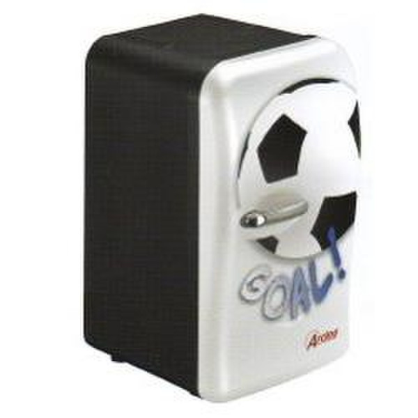 Ardes TK45T1 Artiko Dekor 17L Black,White cool box