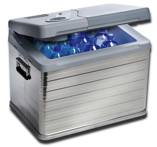 Ardes TK54 portable 40L Aluminium refrigerator
