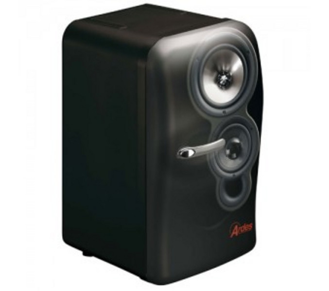 Ardes TK45M2 17L Black cool box