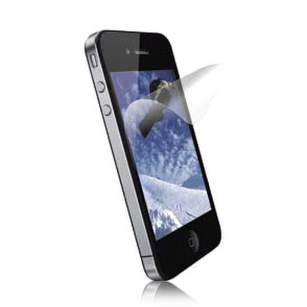 Telekom 99917675 iPhone 4/4S 3Stück(e) Bildschirmschutzfolie