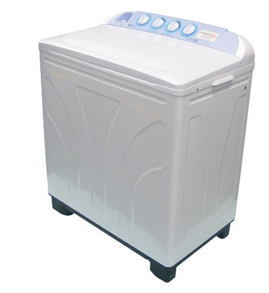 Daewoo DW-1100 freestanding Top-load 11kg White washing machine