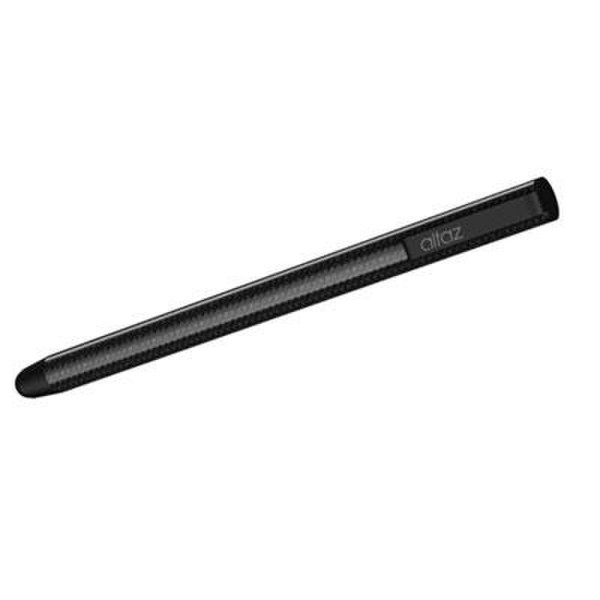Altaz Stylus CF6 85g Black stylus pen