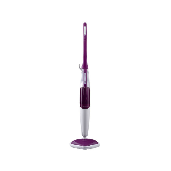 Anvid Products SSM-3618 Portable steam cleaner 0.8L 1500W Purple,White