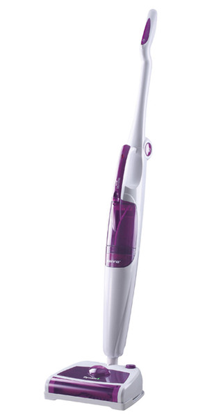 Anvid Products SSS-2618 Portable steam cleaner Purple,White