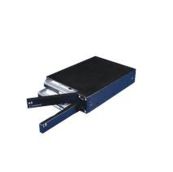 SSI Computer Corp ST-2221SATA 2.5" Black storage enclosure