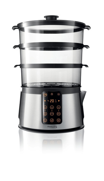Philips Avance Collection Steamer HD9189/30
