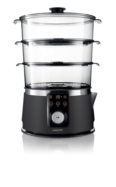 Philips Avance Collection Steamer HD9170/91