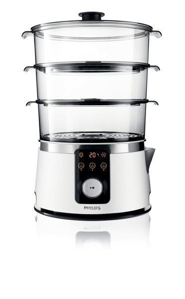 Philips Avance Collection Steamer HD9171/00
