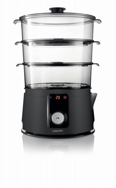 Philips Avance Collection Steamer HD9149/91