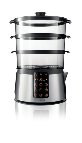 Philips Avance Collection Steamer HD9190/30