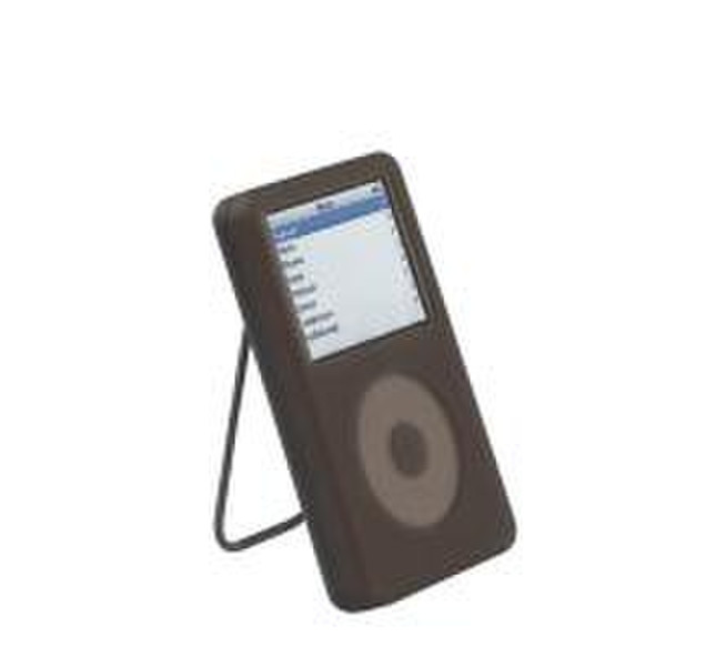 Targus AEB06EU Cover Black MP3/MP4 player case