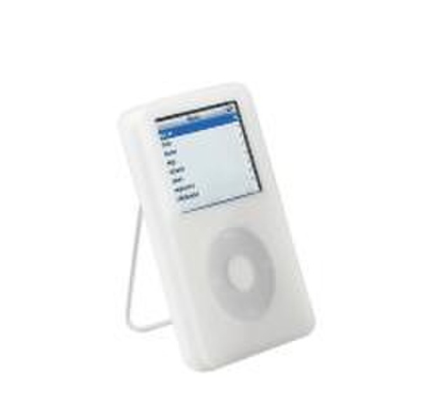 Targus AEB07EU Cover White MP3/MP4 player case