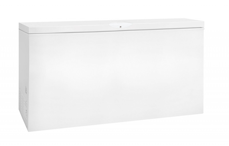 Frigidaire FGCH25M8LW freestanding Chest White freezer
