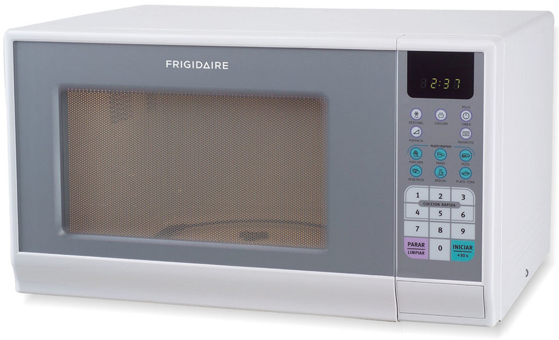 Frigidaire FMDA14S4MJW 40л 1000Вт Белый микроволновая печь