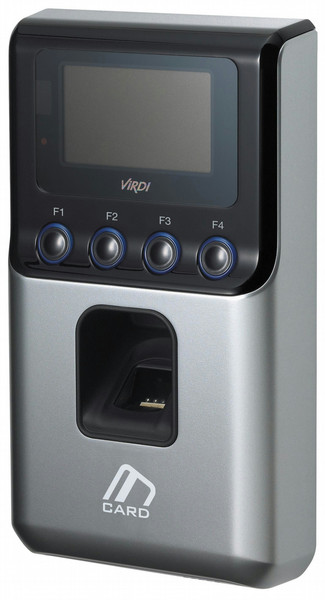 Ingressio VIRDIAC2100/50 fingerprint reader