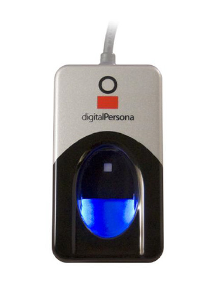 National Soft HW-DP fingerprint reader
