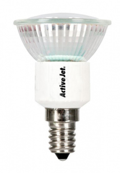 ActiveJet AJE-S6014W 30Вт E14 A Теплый белый LED лампа