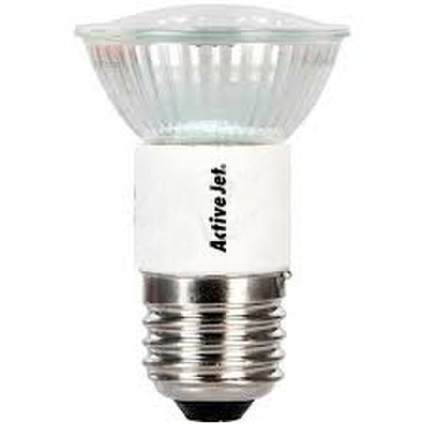 ActiveJet AJE-S6027W 30Вт E27 Не указано Теплый белый LED лампа