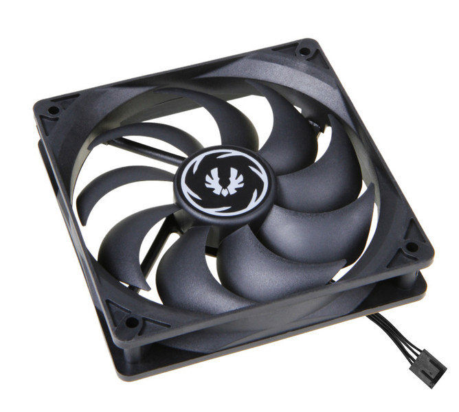 BitFenix Spectre PWM 120mm Computergehäuse Ventilator