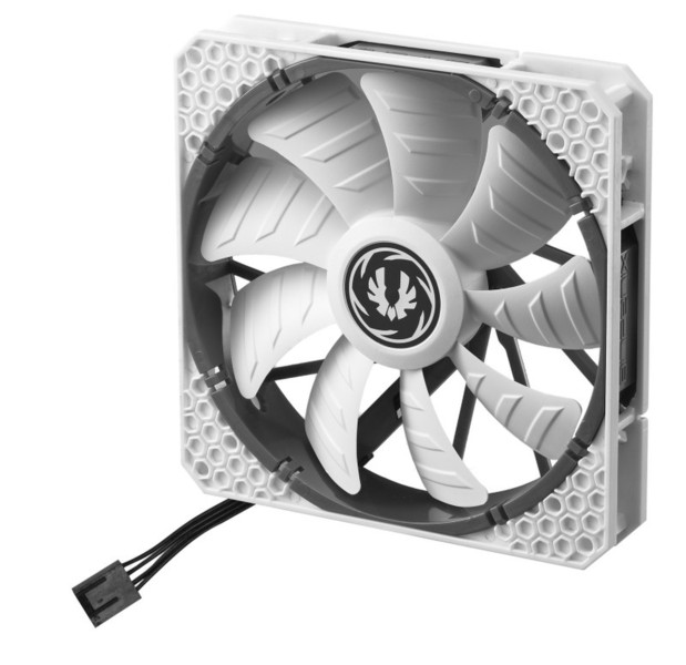 BitFenix Spectre Pro PWM 140mm Computer case Fan