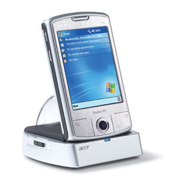 Acer N50 Premium 3.5Zoll 240 x 320Pixel 150g Handheld Mobile Computer