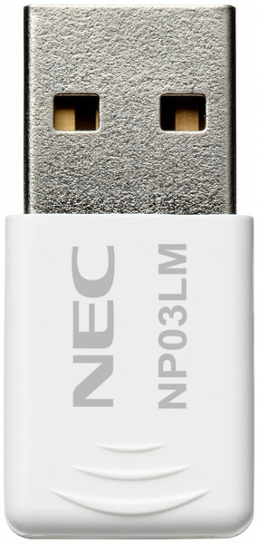 NEC NP03LM WLAN 150Мбит/с