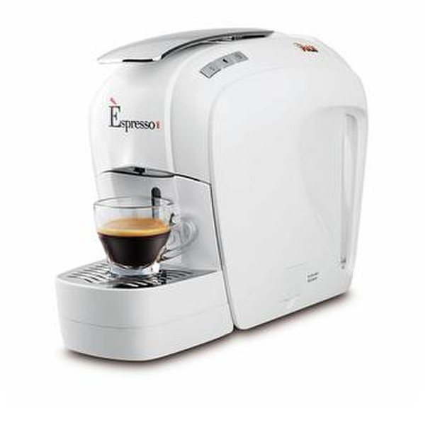 Polti Èspresso 1882 Pod coffee machine 0.9L White