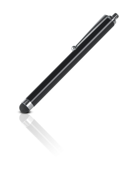 Yarvik SlimTouch 11g Black stylus pen