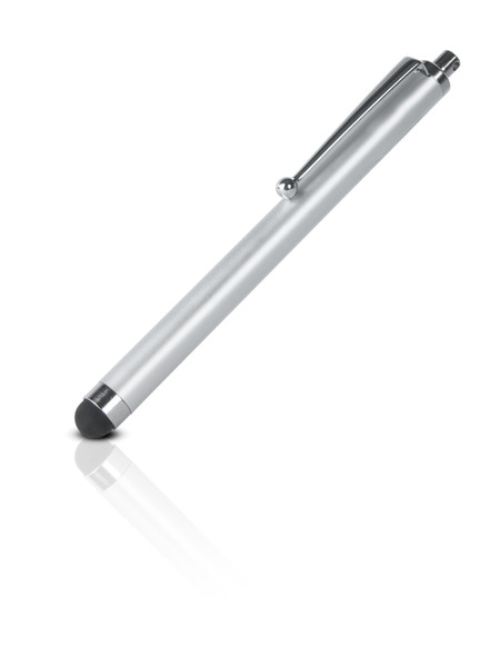 Yarvik SlimTouch Aluminium Eingabestift