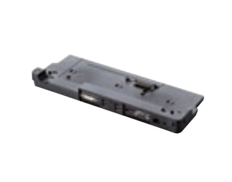 Fujitsu S26391-F1187-L100 Black notebook dock/port replicator