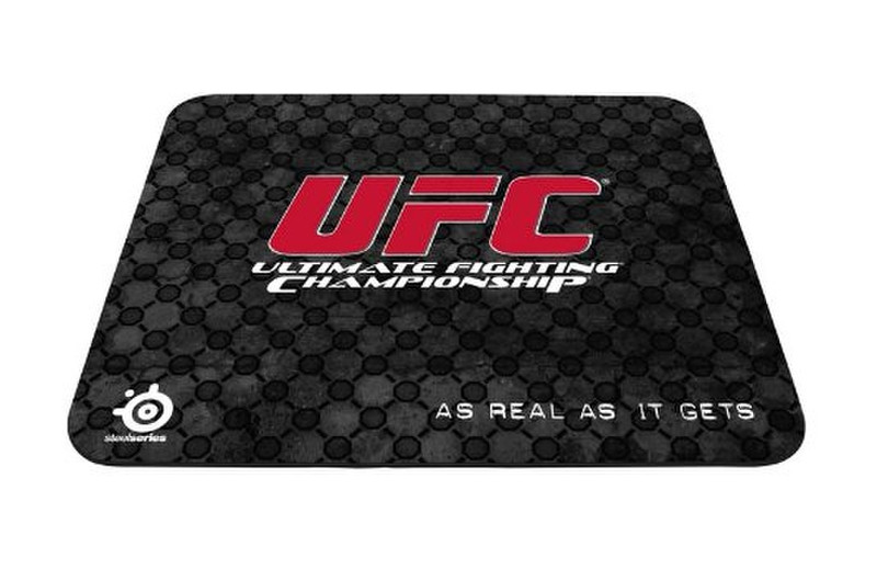 Steelseries QcK UFC Limited Edition