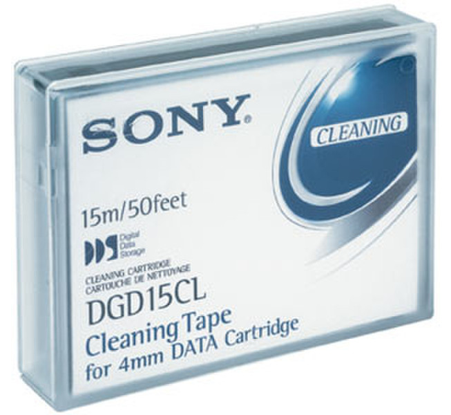 Sony DGD-15CLN