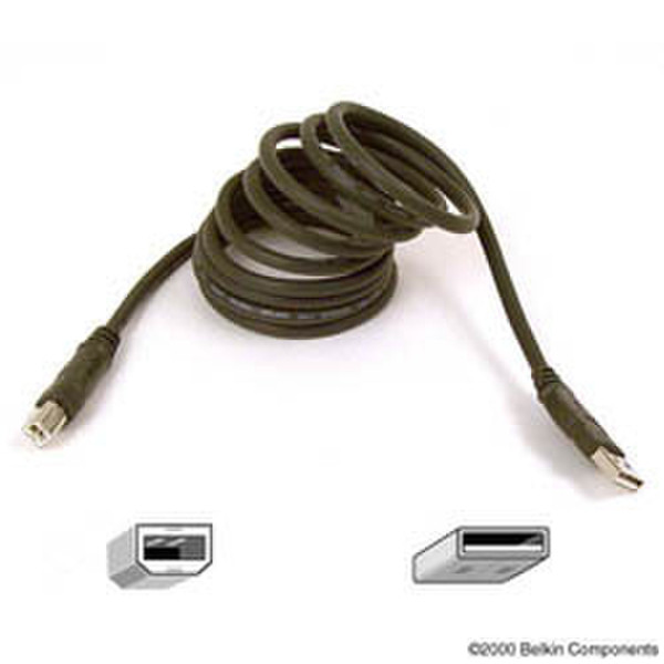 Belkin Pro Series Hi-Speed USB 2.0 Cable USB Kabel