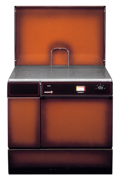 Rosieres 18086 Firewood White stove