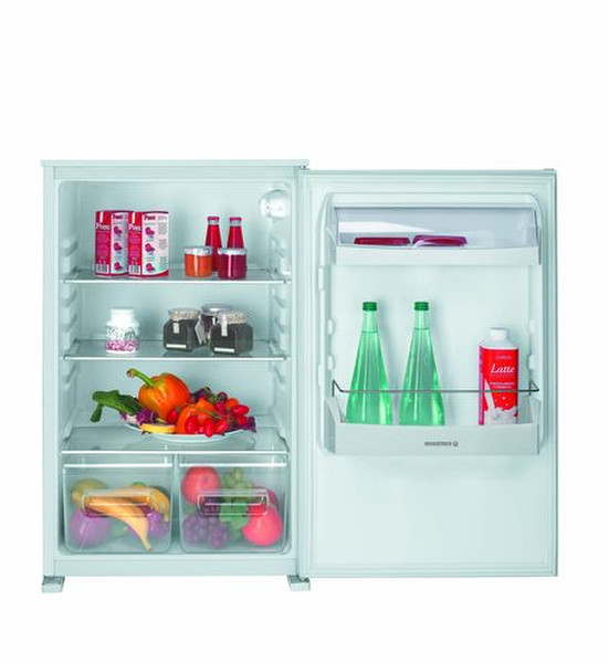 Rosieres RBLA170/2 freestanding 145L A White refrigerator
