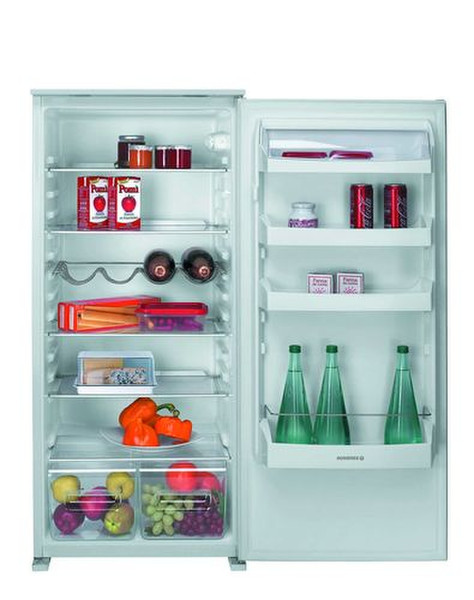 Rosieres RBLP230 freestanding 215L A+ White refrigerator