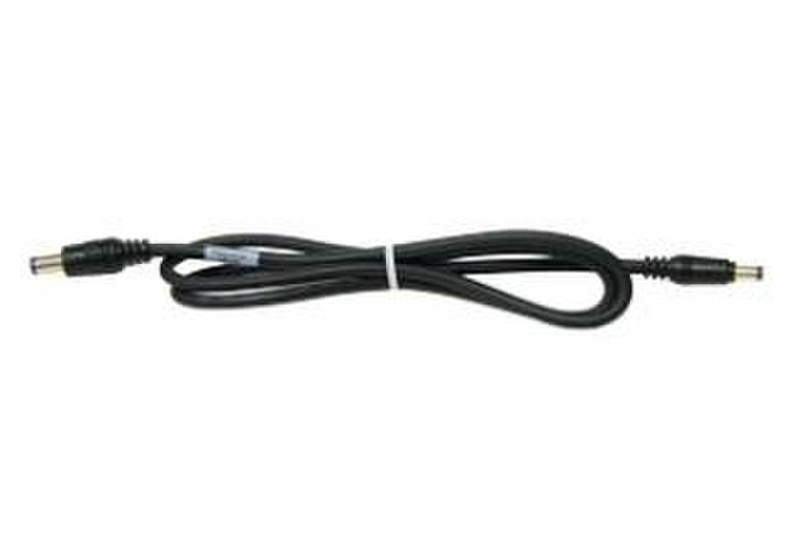 Lind Electronics CBLOP-F06021 0.9144m Black power cable